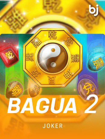 Bagua 2