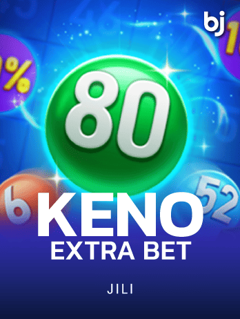 Keno Extra Bet