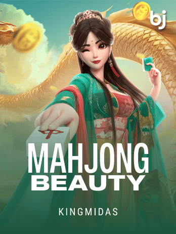 Mahjong Beauty