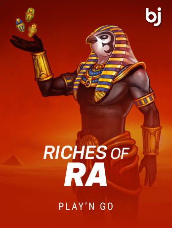 Riches of RA