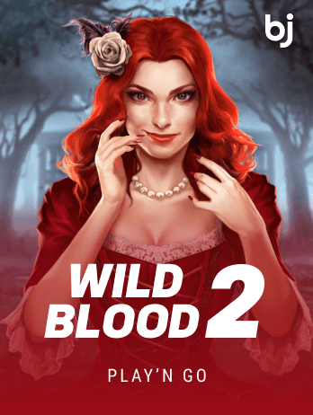 Wild Blood 2